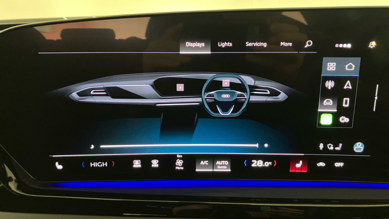 Audi A5 2.0 TDI Quattro 204 Sport 5dr S Tronic Diesel Estate